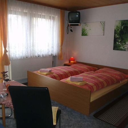 Bed and Breakfast Haus Stuttgart Obernberg am Inn Экстерьер фото