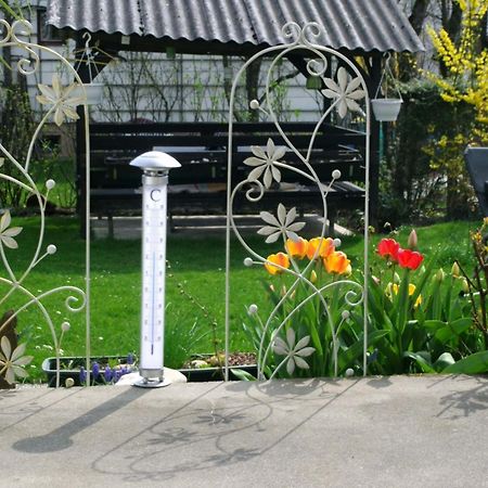 Bed and Breakfast Haus Stuttgart Obernberg am Inn Экстерьер фото