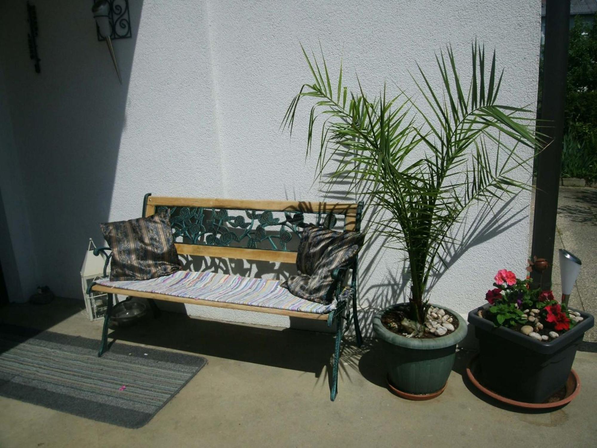 Bed and Breakfast Haus Stuttgart Obernberg am Inn Экстерьер фото