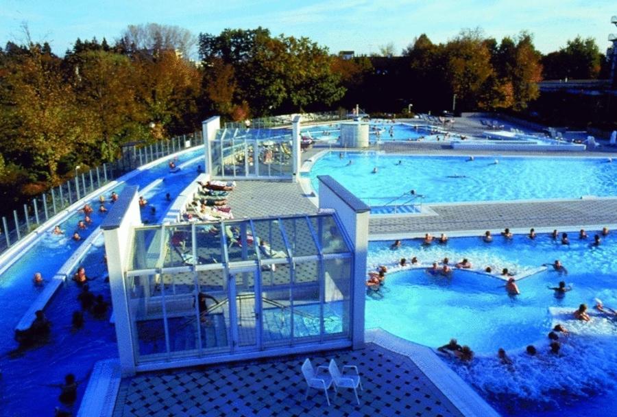 Bed and Breakfast Haus Stuttgart Obernberg am Inn Экстерьер фото