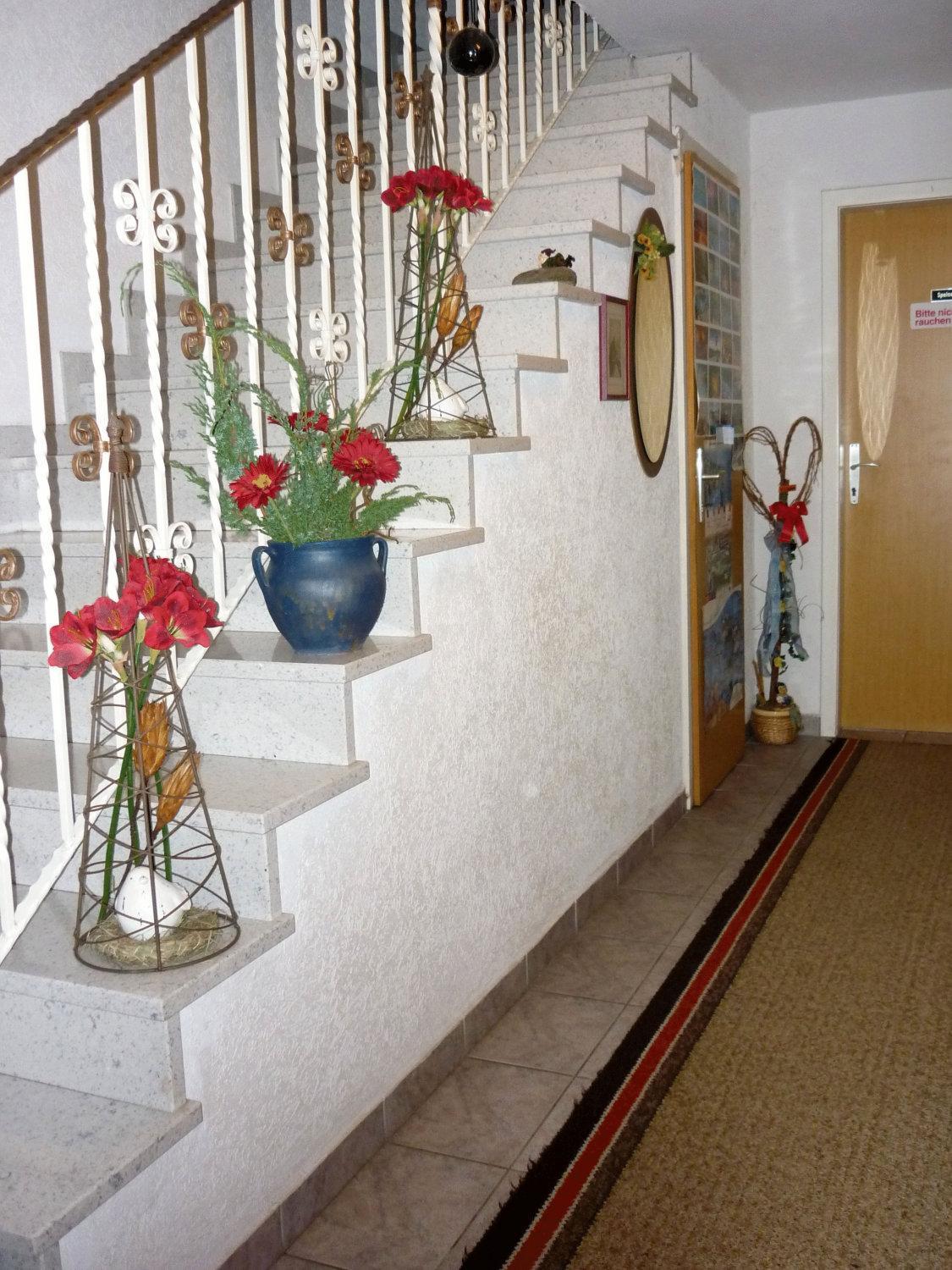 Bed and Breakfast Haus Stuttgart Obernberg am Inn Экстерьер фото